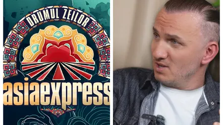 Mihai Trăistariu dă de pământ cu șefii de la Antena 1. Cântărețul dezvăluie de ce a refuzat să participe la Asia Express: ”Te pun să faci tot felul de lucruri pentru rating”