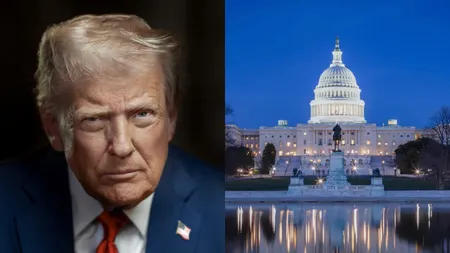 Donald Trump promite pedeapsa cu moartea pentru orice crimă din Washington, D.C., deși pedeapsa capitală a fost abolită în 1981 în districtul federal