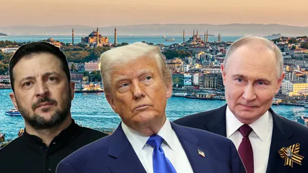 Motivul absenței României de la întâlnirea restrânsă cu Trump și Vance pe tema situației din Ucraina