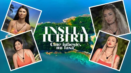Insula Iubirii 2025. Adevărul doare mai tare ca operația: Esteticiana care le face praf pe concurente