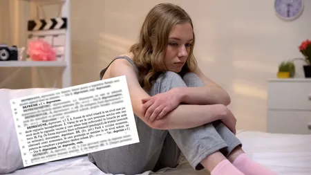 Distimia, o depresie cronică nu doar o stare de tristețe. Mulți nici nu sunt conștienți că suferă de această afecțiune