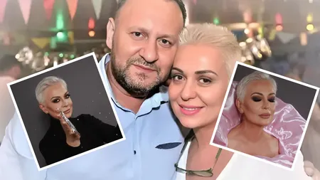 Iubirea care nu epatează! Monica Anghel, despre bărbatul care o răsfață zilnic: „Mă așteaptă cu zâmbetul pe buze, mă așteaptă cu ceva bun de mâncare. Îmi face masaj la picioare”