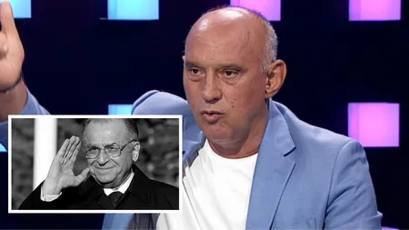 Ce l-a avertizat tatăl lui Prunea, în timpul Mineriadei din '90: „Bă, să nu ieși din casă, că dacă te văd și mai negru...