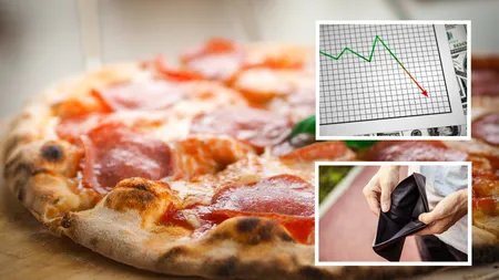 Măsurile de austeritate distrug afacerile mici. „Așa dispare încet o pizzerie. Nu leneșă, nu arsă, ci sufocată de costuri”