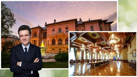 Cheltuieli surprinzătoare la Palatul Cotroceni, în plină austeritate: Obiecte bisericești, plase de țânţari și teste COVID. Palatul Cotroceni achită facturi de peste 80.000 de euro pe lună la lumină și gaze
