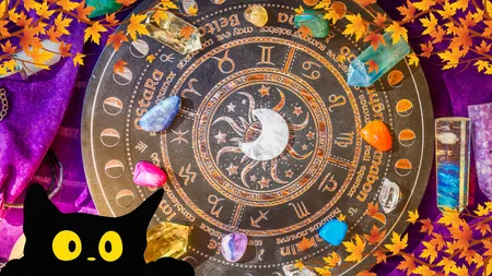 Toamnă de poveste pentru 3 zodii: una străluceşte, una renaşte, iar alta îşi trăieşte visul