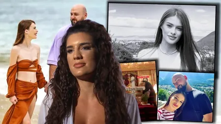 Fostă ispită de la Insula iubirii, dezvăluiri teribile despre ucigașul Teodorei Marcu: 