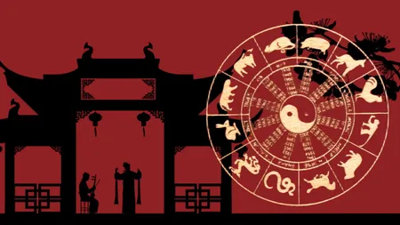 Zodiac chinezesc 14 august 2025. Iepurele e mai îndrăgostit ca niciodată, în timp ce Șarpele explorează noi orizonturi