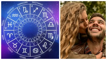 Horoscop septembrie 2025. Ziua marilor schimbări pentru trei zodii. Vor avea succes pe toate planurile timp de mai mulți ani!