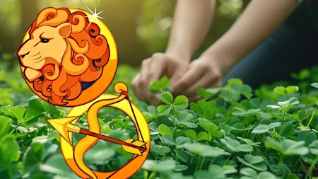 Două zodii cărora norocul le bate la ușă începând cu 19 august, ora 19.00. Timp de câteva săptămâni, vor avea succes după succes, pe plan financiar și sentimental