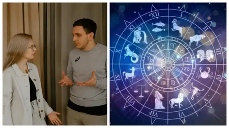Horoscopul iubirilor imposibile. Care sunt perechile de zodii incompatibile pentru o relație fericită