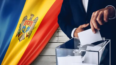 Alegeri parlamentare în Republica Moldova. Peste 864.000 de buletine de vot vor ajunge în diaspora. Număr record de secţii de vot în străinătate