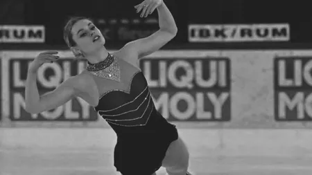 Tragedie în lumea sportului. Julia Marie Gaiser a murit la doar 24 de ani, după ce a fost lovită de un camion!