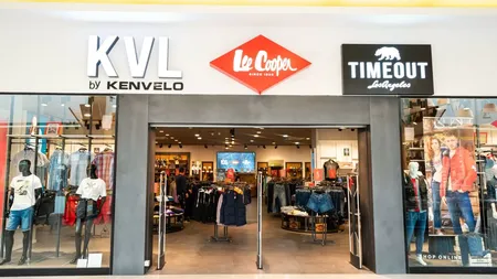 Kenvelo, Lee Cooper și Timeout, pe minus cu 80,1 milioane de lei. Care este stadiul insolvenței?