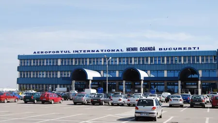 Alertă la Otopeni! Dronă civilă, observată de echipajul unei aeronave în apropierea Aeroportului Henri Coandă. Avionul se pregătea să aterizeze