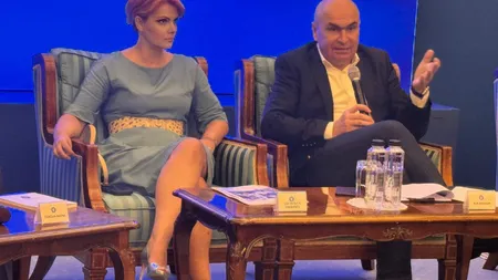 Lia Olguţa Vasilescu, atac dur la adresa premierului Bolojan: 