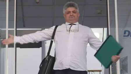 Cum a căpat Adrian Secureanu de pedeapsa de 11 ani de închisoare. Motivarea CAB este scandaloasă!