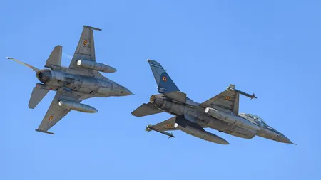 Ministrul Apărării, despre drona rusească intrată în spaţiul aerian românesc: 