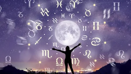 Schimbare radicală pentru șase zodii, în următoarele 30 de zile. Vor reuși pe toate planurile: financiar, carieră și dragoste