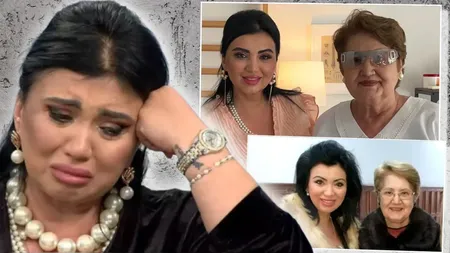 Ultimele cuvinte rostite de mama Adrianei Bahmuțeanu! Care a fost dorința femeii: 