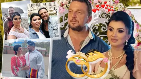 Adriana Bahmuțeanu se pregătește de nunta cu George Restivan! Cine va fi nașa vedetei: 