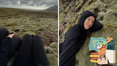 GALERIE FOTO Unde și-a serbat Teodora Stoica ziua de naștere împreună cu iubitul ei? Fiica lui Meme Stoica a ales o destinație de vis