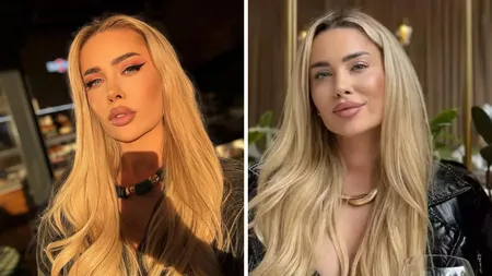 Oana Monea tună și fulgeră după ce o fană a întrebat-o de ce nu face copii: „Iarăși o idioată întreabă aici”