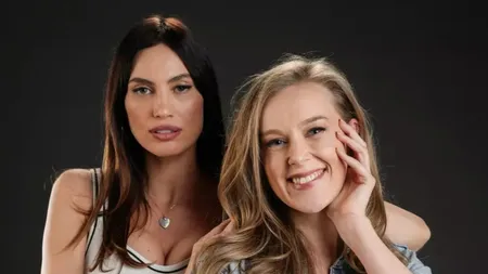 Ce sacrificii a făcut Alina Pușcău pentru a participa la Asia Express 2025