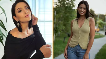 Oana Moșneagu se confruntă cu o problemă de sănătate care afectează din ce în ce mai mulți români: „Tocmai asta mă face și pe mine să îmi întrerup tratamentul”