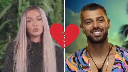 Motivul neașteptat pentru care Ella s-a despărțit de Teo, cea mai râvnită ispită: „Nu sunt mama Omida”