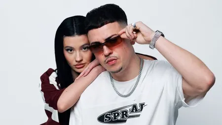 Erika Isac a fost nevoită să dea explicații fanilor, după ce a publicat mesajele primite de la MGL: „Fă, treaba ta…”