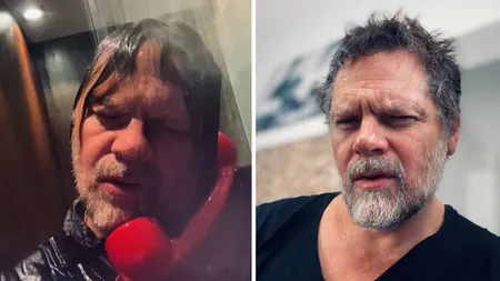 „Fanii” lui Florin Piersic Jr., revoltați după ce acesta a făcut duș îmbrăcat: „Îl faci de ras pe tactu”