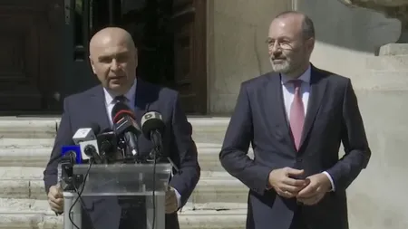 Bolojan vrea un acord cu Comisia Europeană pentru ca măsurile de austeritate să fie ”suportabile social”. Ce se va întâmpla cu proiectele care nu vor mai fi incluse în PNRR