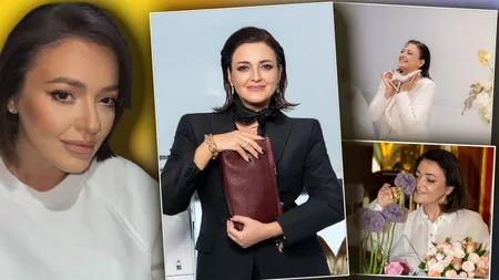 Cristina Bâtlan, dezvăluiri despre viața sentimentală. Fricile pe are le are după divorț: 