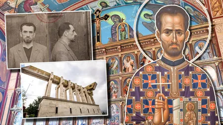 Calendar ortodox 18 septembrie 2025. Sfântul Preot Mucenic al lui Hristos, mort în temnița comunistă de la Aiud. Rugăciune puternică și grabnic ajutătoare pentru întărire în fața oricărei suferințe