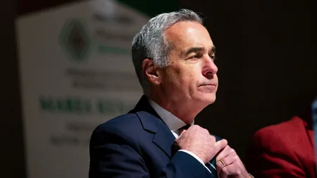 Dosarul de propagandă legionară al lui Călin Georgescu, în aer! Judecata a fost amânată din cauza protestului magistraților