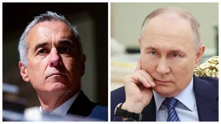 Moscova reacționează la acuzațiile privind influențarea alegătorilor în favoarea lui Călin Georgescu! ”Ei înșiși au recunoscut”