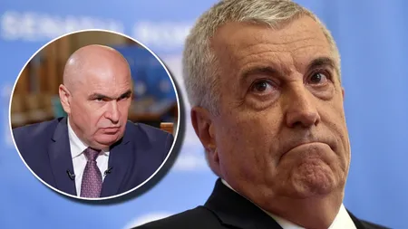 Călin Popescu Tăriceanu, avertisment cu privire riscurile programului de austeritate implementat de Guvernul Bolojan: 