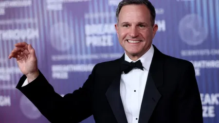 Descoperire revoluționară în medicină! Un cercetător român a câștigat „Nobelul american” pentru tratarea unei boli mortale
