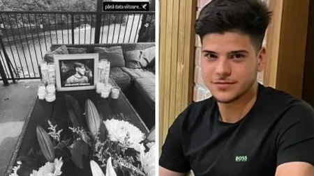 Tragedie în fotbalul românesc: fost junior al lui CFR Cluj, decedat în SUA la doar 20 de ani. Familia strânge bani pentru repatriere