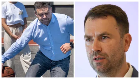 Ciucu îl face KO pe Drulă înainte să înceapă ”meciul” pentru Capitală. ”Nu cred că ar fi un primar general mai bun decât mine” / Atac și la Nicușor Dan