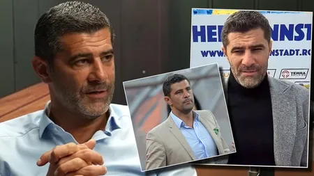 Dani Coman trece prin clipe dificile! Vestea cutremurătoare pe care a primit-o președintele FC Argeș