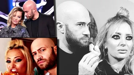 Delia dă cărțile pe față! Ce face Bendeac, de fapt, în timp ce spune că este la dietă: 