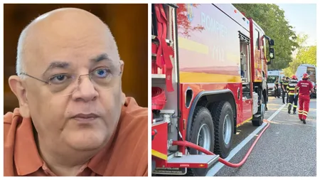 Arafat îi contrează pe sindicaliștii care susțin că reforma DSU va aduce haos. ”Nu slăbește capacitatea serviciilor de ambulanță, ci dimpotrivă”