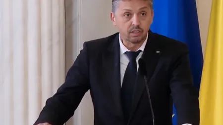 Ministrul Educației: ”Dacă ar fi fost după mine, ar fi trebuit să-mi dau demisia înainte de 8 iulie”