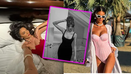 Ramona Olaru, despre singurătate și partenerul ei ideal: „Mi-e frică de săraci”