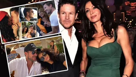 Gestul special făcut pentru Felix Baumgartner! I-au dedicat recordul mondial fostului iubit al Mihaelei Rădulescu