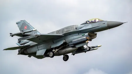 Război în Ucraina: Polonia, ţară NATO, a doborât drone ruseşti care au pătruns în spaţiul său aerian. Tusk a solicitat invocarea Articolului 4 al NATO