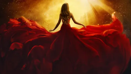 VENUS în Fecioară 2025. Ce vindecări aduce pentru rela'ii planeta iubirii în virtuoasa zodie a Fecioarei până în 13 octombrie