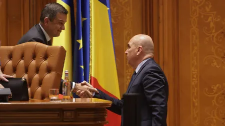 Amendamentele PSD la pachetul 2 al lui Bolojan: fără CASS pentru părintele în concediu de creștere a copilului, obligație de plată pentru ucraineni, migranți și apatrizi